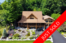 Horseshoe Valley House for sale: 3 bedroom 2,783 sq.ft. (Listed 2025-01-31)