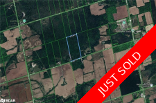 Innisfil Vacant Land for sale: (Listed 2025-07-03)