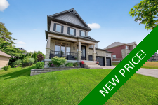 Horseshoe Valley House for sale: 5 bedroom 3,689 sq.ft. (Listed 2025-07-21)