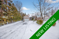 Wasaga Beach House for sale: 4 bedroom 2,506 sq.ft. (Listed 2026-01-06)