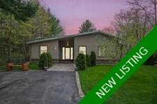 Kawartha Lakes Waterfront Home for sale:  3 bedroom 2,500 sq.ft. (Listed 2024-05-10)