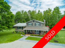 Utopia Equestrian for sale: 4 bedroom 2,356 sq.ft. (Listed 2019-05-12)