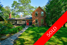 Rural Oro-Medonte Equestrian for sale: 4 bedroom 1,338 sq.ft. (Listed 2019-06-28)