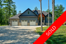 Woodland Beaches House for sale: 5 bedroom 5,571 sq.ft. (Listed 2019-07-13)