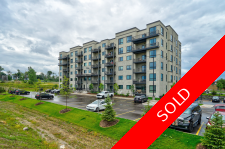Barrie Apartment for sale: The Junction 2 bedroom 1,244 sq.ft. (Listed 2019-08-09)