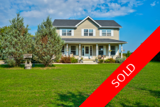 Sunnidale House for sale: 3 bedroom 1,981 sq.ft. (Listed 2019-09-23)