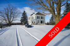 Amaranth Equestrian for sale: 4 bedroom 2,130 sq.ft. (Listed 2019-11-15)