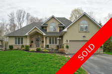 Wasaga Sands House for sale: 5 bedroom 3,487 sq.ft. (Listed 2020-05-20)