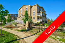 Holly Medows Townhouse for sale: 3 bedroom 1,324 sq.ft. (Listed 2020-06-09)