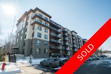 Ardagh Condominium for sale: The Gallery 2 bedroom 1,145 sq.ft. (Listed 2021-02-25)