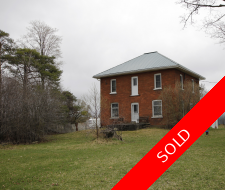 Nestleton Station Farm for sale: 4 bedroom 1,940 sq.ft. (Listed 2021-04-19)