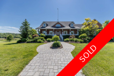 Tay Equestrian for sale:  5 bedroom 4,250 sq.ft. (Listed 2022-06-17)