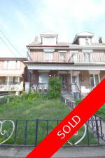 Brockton Village House for sale:  3 bedroom 2,410 sq.ft. (Listed 2022-09-15)