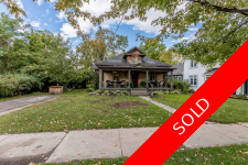 Collingwood House for sale:  3 bedroom 2,208 sq.ft. (Listed 2022-09-28)