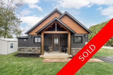 Hawkestone Waterfront Home for sale:  2 bedroom 1 sq.ft. (Listed 2023-04-27)