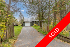 Oro-Medonte House for sale:  3 bedroom 1,120 sq.ft. (Listed 2023-10-23)