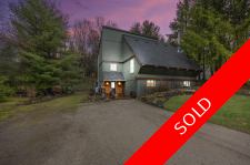 Sugarbush House for sale:  2 bedroom 2,267 sq.ft. (Listed 2024-04-19)