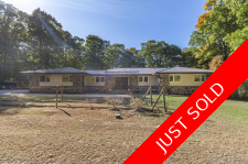 Craighurst House for sale: Simcoe Estates 5 bedroom 3,537 sq.ft. (Listed 2024-10-18)