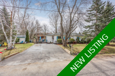 Innisfil House for sale: 3 bedroom 1,135 sq.ft. (Listed 2025-04-18)