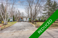 Innisfil House for sale:  3 bedroom 1,025 sq.ft. (Listed 2025-04-18)