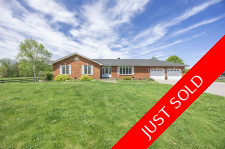 Phelpston Equestrian for sale:  4 bedroom  (Listed 2025-05-23)