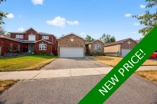 Barrie House for sale:  3 bedroom 1,522 sq.ft. (Listed 2025-08-07)