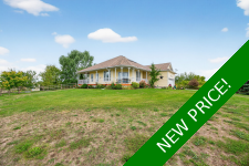 Rural Clearview House for sale:  4 bedroom 2 sq.ft. (Listed 2025-09-06)