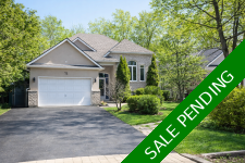 Wasaga Beach House for sale: 4 bedroom 2,506 sq.ft. (Listed 2026-05-21)